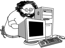 Call Computer Dave Today!